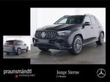 Mercedes-Benz GLE 53 4M+ AMG Night AHK/7Sitz/Soun/Pano/22"/360 - Mercedes-Benz GLE 53 AMG Jahreswagen