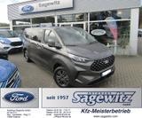 Ford Tourneo Custom 2.0 EcoBlue 110kW 320 L2 Titanium - Ford: K 0