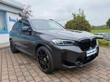 BMW X3 M Competition 21" LMR AHK Laser ACC Pano HUD - gebrauchte BMW X3 M aus dem Jahr 2022