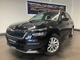 Skoda Kamiq Ambition  *Volldigitales Kombiinstrument* - mit Benzin-Antrieb: Volldigitales Kombiinstrument