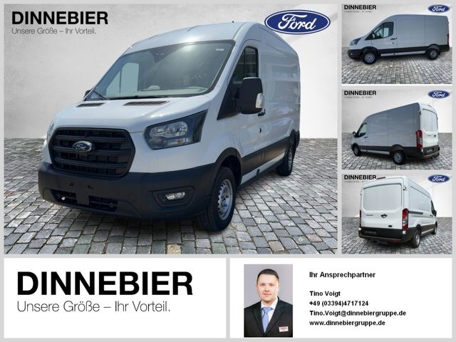 Ford Transit 290 L2 Trend ***Klima + Allwetter***