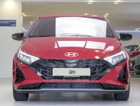 Hyundai i20 - Vorschau Bild 8