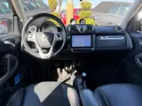Smart ForTwo brabus cabrio Automatik mhd - Smart: Cabrio, Brabus