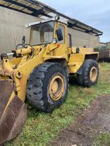 Hanomag MF   2 Radlader - Offers
