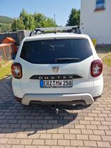 Dacia Duster TCe 150 2WD Celebration Celebration - Dacia Duster von privat