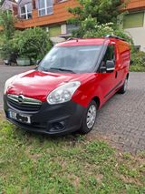 Opel Combo 1.4 70kW ecoFLEX L2H1  - Opel Combo: Ecoflex