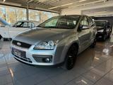 Ford Focus Lim. Ghia*SCHECKHEFT*HU/AU NEU - Ford Focus: Ghia