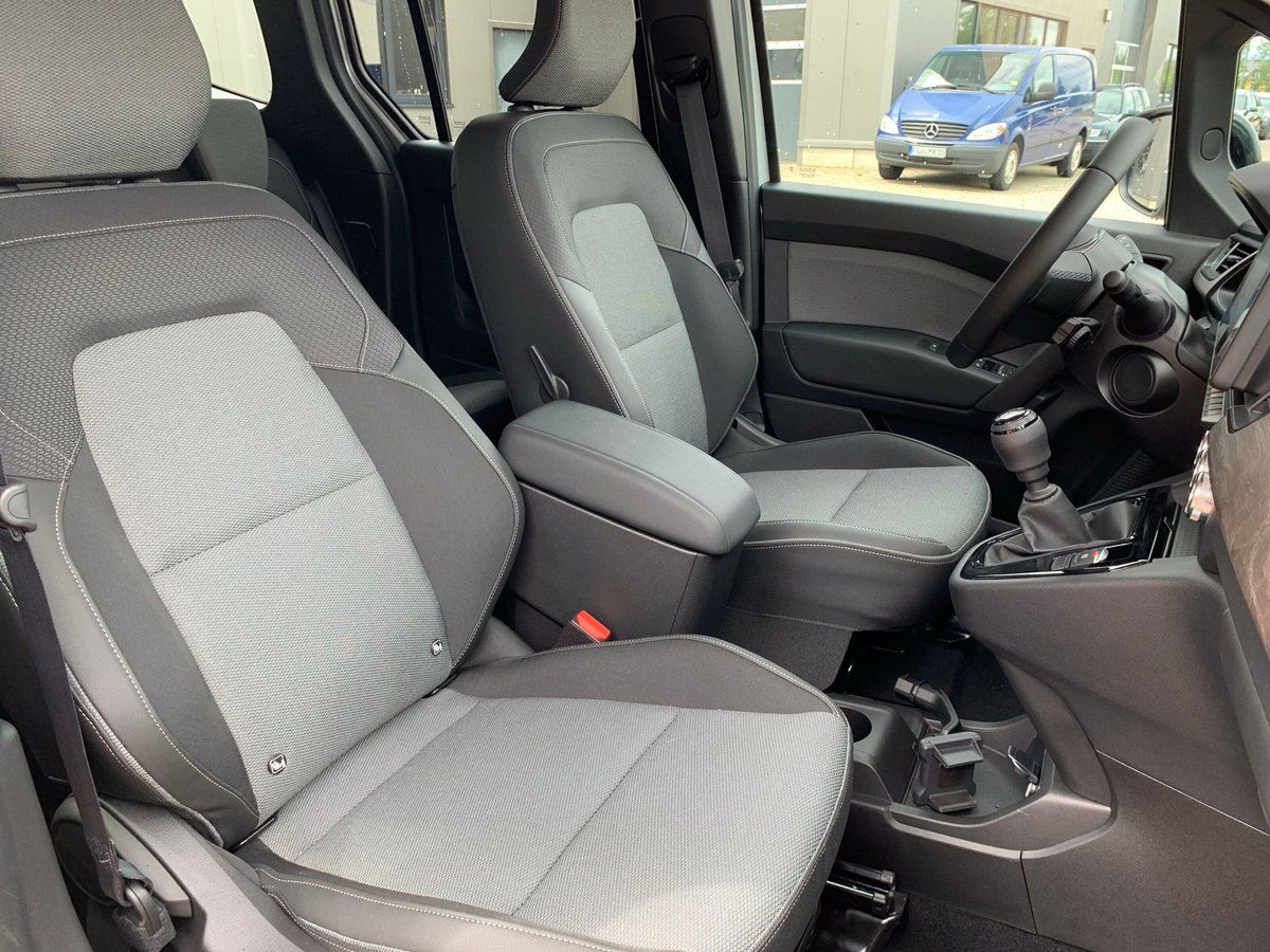 Renault Kangoo - Bild 25