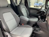 Renault Kangoo - Vorschau Bild 25