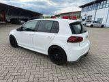 Volkswagen Golf 2.0 TSI DSG 4MOTION R Neulack! - Volkswagen Golf aus 2012: R