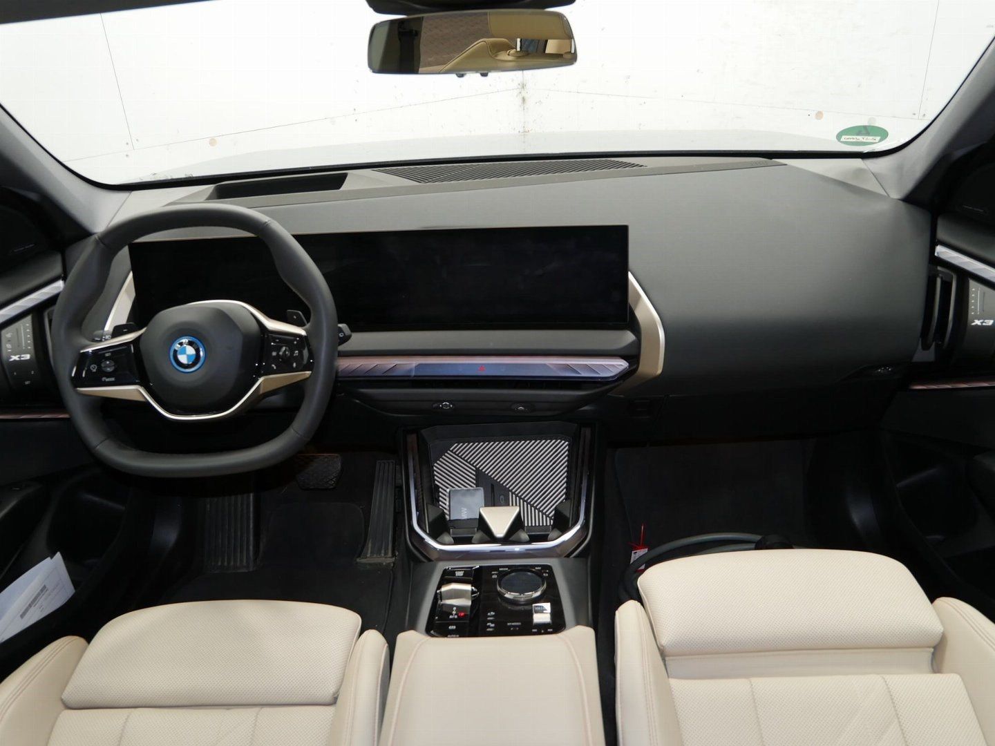 BMW X3 - Bild 3