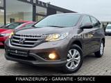 Honda CR-V Elegance 2WD/KLIMA/ALU/SHZ/CAM/LED/1-HAND - gebrauchte Honda CR-V aus dem Jahr 2015