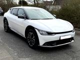 Kia EV6 77,4 kWh ACC/NAVI/LED/LEDER/WARMTEPOMP - Kia EV6 von privat