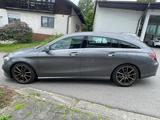 Mercedes-Benz CLA 200 CLA -Klasse Shooting Brake CLA 200 - gebrauchte Mercedes-Benz CLA 200 aus dem Jahr 2016