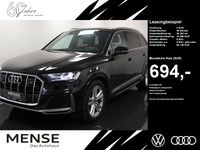Audi Q7 - Vorschau Bild 1