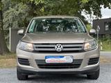 Volkswagen Tiguan Trendline 2.0 TDI*1.Hand*Navi*AHK*Klima - Volkswagen Tiguan Trendline mit Diesel-Antrieb