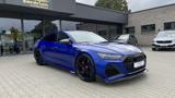 Audi RS7 ABT Legacy Edition 1/200, Keramik, Dynamik P - Audi RS7 Abt Gebrauchtwagen