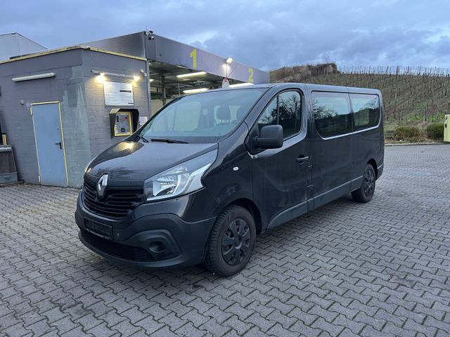 Renault Trafic Combi L2H1 2,9t  Expression