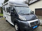 Knaus TI 550 MD sehr gepflegt 5,99m 77Tkm Panorama - Knaus 550 tk