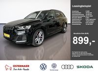 Audi SQ7 - Vorschau Bild 1