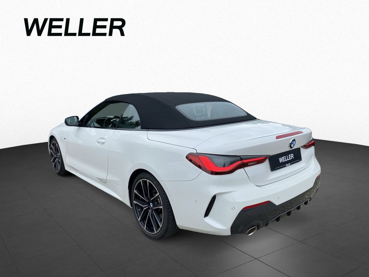 BMW 430 - Bild 6