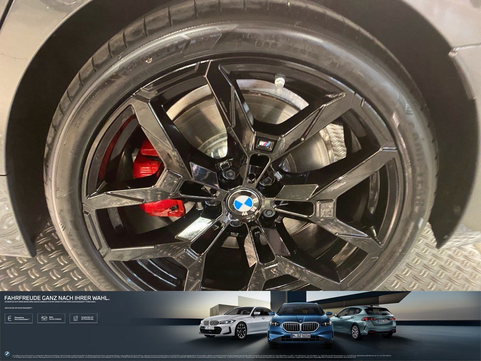 BMW 320 - Bild 15
