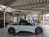 BMW i8 Roadster - BMW i8 Gebrauchtwagen