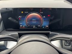 Fahrzeugabbildung Mercedes-Benz GLB 220 d Navi Leder LED AHK ACC 1.Hand