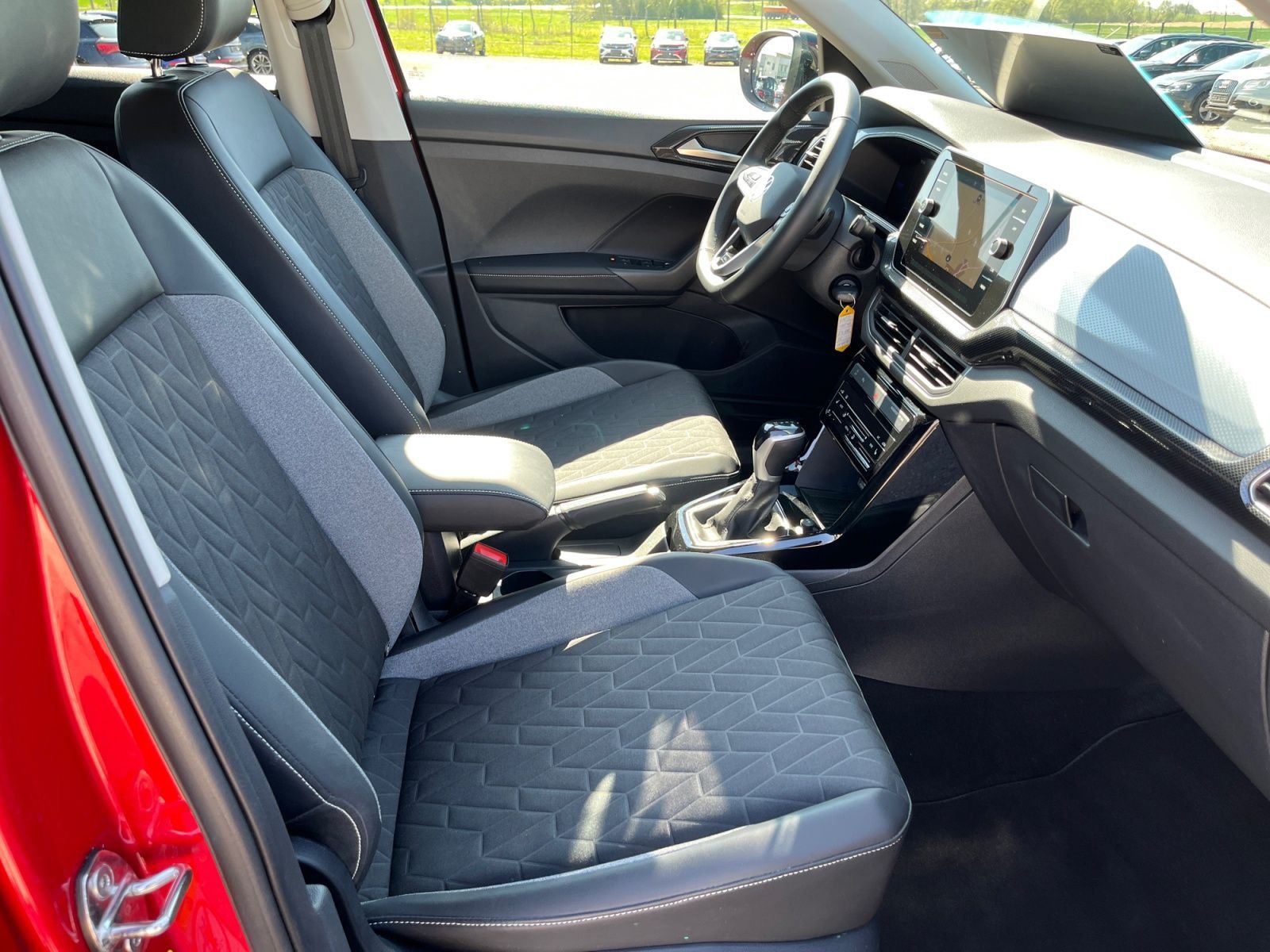 Volkswagen T-Cross - Bild 13