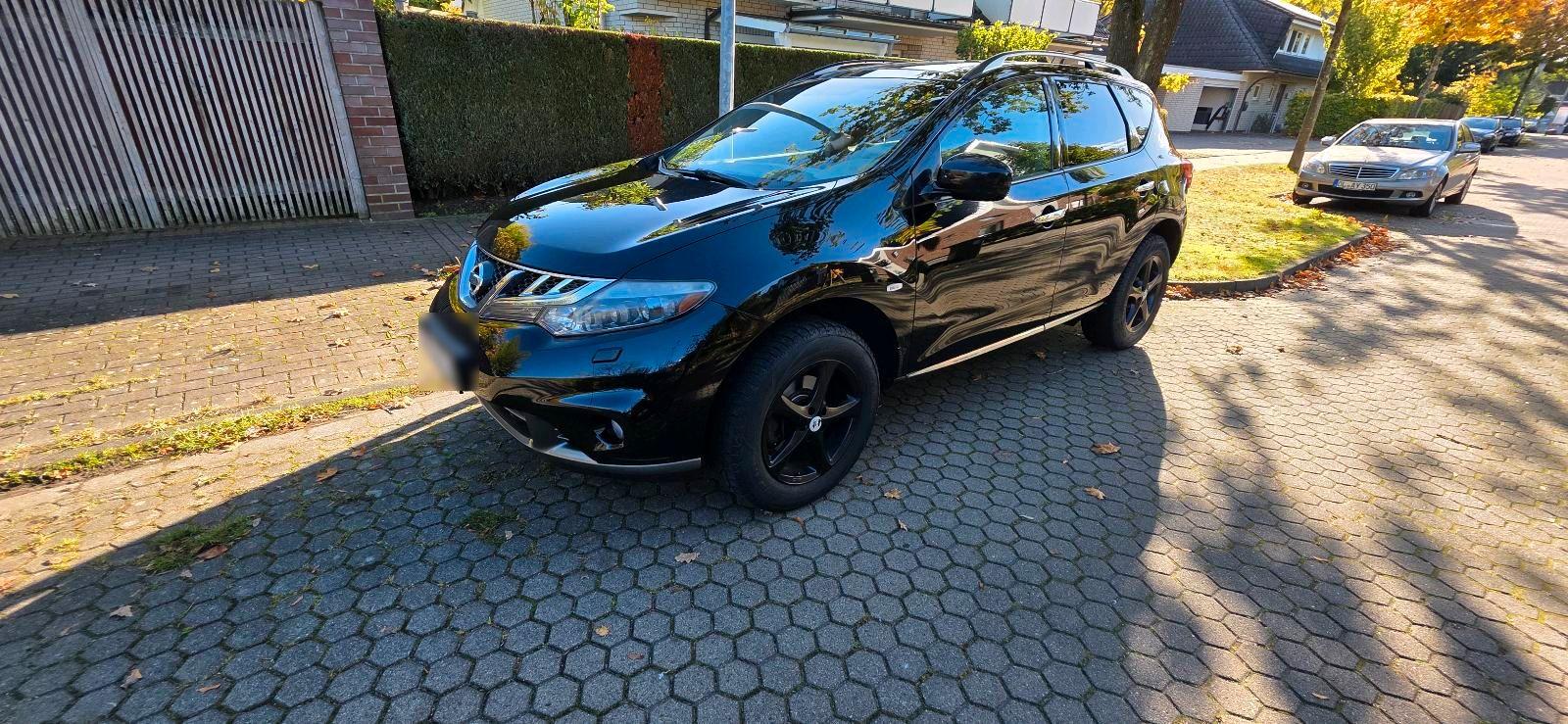 Nissan Murano