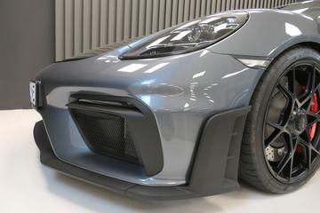2025 Porsche BOXSTER 缩略图 40