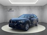 BMW X1 sDrive 18 i Advantage Navi - BMW X1: Allradantrieb