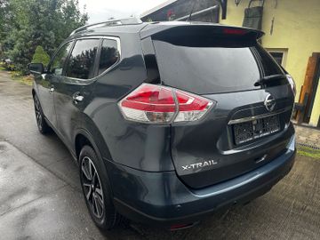 Nissan X-Trail - 6