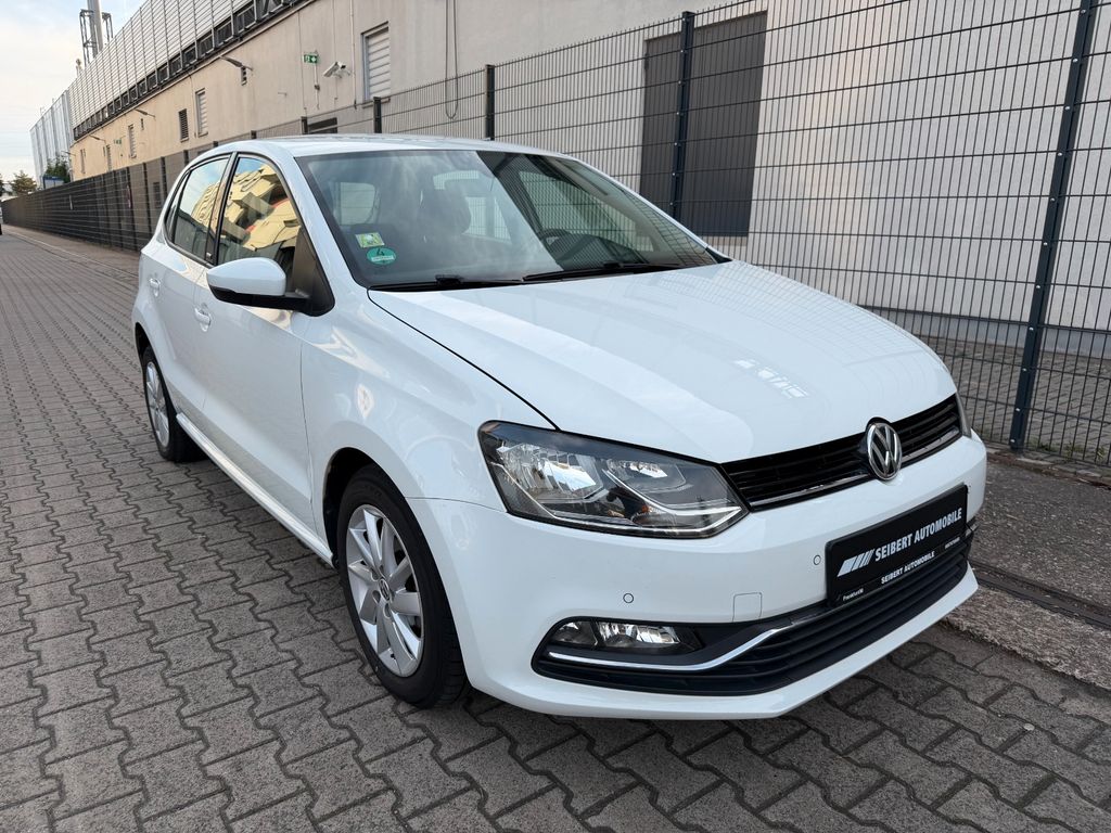 Image of Volkswagen Polo