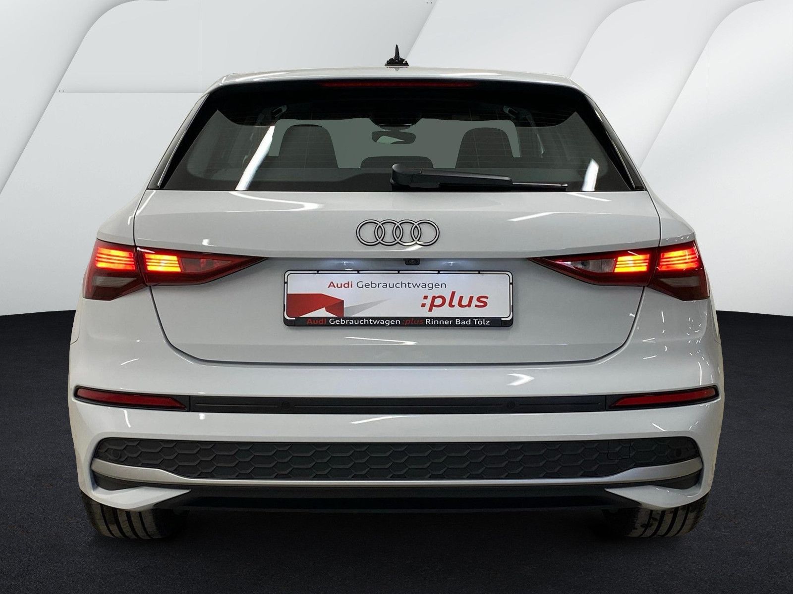 Audi A3 - Bild 5