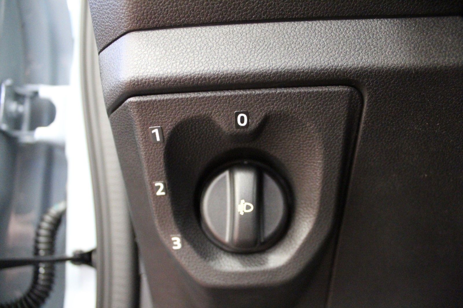 Fahrzeugabbildung Dacia Spring electric 100 Extreme