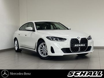 BMW 420 Gran Coupé - 1