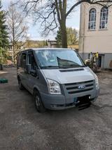 Ford Transit / Tourneo - Ford Tourneo aus 2010