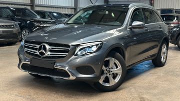 Mercedes GLC 220 - 1