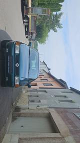 Volkswagen vw Polo - gebrauchte VW Polo aus dem Jahr 1997