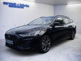 Ford Focus Turnier 1.0 EcoBoost Hybrid ST-LINE - Ford Focus Tageszulassungen: Turnier