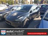 Tesla Model Y PERFORMANCE - Tesla Model Y SUV
