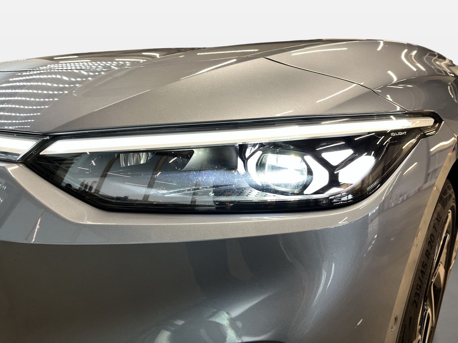 Volkswagen ID.7 - Bild 16