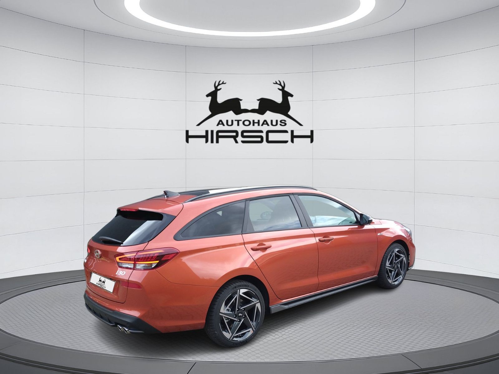 Hyundai i30 – Bild 4