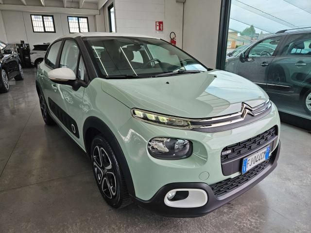 Image of Citroën C3