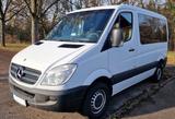 Mercedes-Benz Sprinter 316 CDI / 129.000 Km / 8-sitzer - Mercedes-Benz: 129