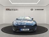 Jaguar XKR 5.0 Kompressor Cabriolet - Jaguar XKR aus 2011: Cabrio