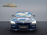 BMW 640i Gran Coupe M Sport DEUTSCHES FAHRZEUG - BMW 640 aus 2017