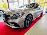 Mercedes-Benz C 220 T-Modell d 4Matic -AMG -Night Paket -LED - Mercedes-Benz C AMG Paket