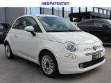 Fiat FIAT 500 0.9 TwinAir Turbo 85 CV Lounge - Fiat 500: Twinair 85